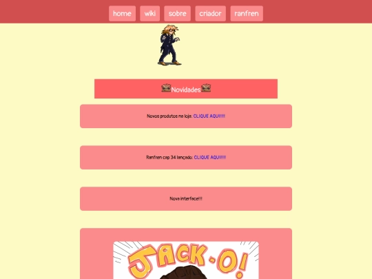 ranfren_inicio screenshot