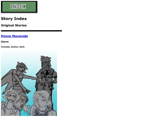 lazyboxstories screenshot