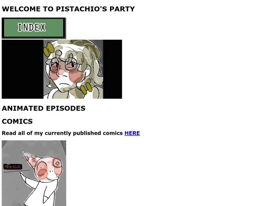 lazyboxstories_pistachiosparty screenshot