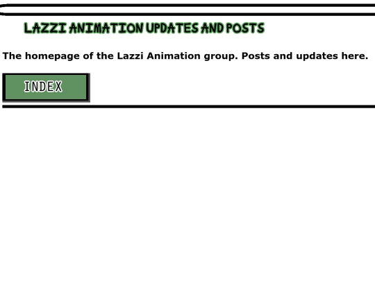 lazzianimation/home screenshot
