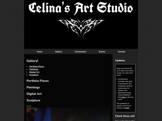 gallery screenshot