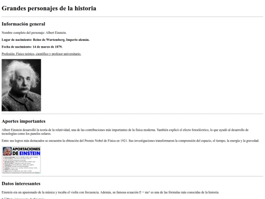 practicacalificada screenshot