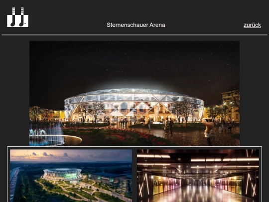 arena screenshot