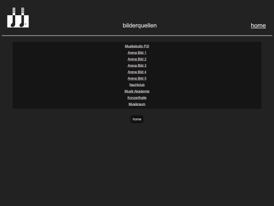 bilderquellen screenshot