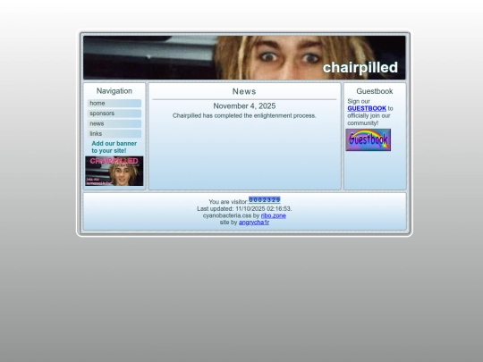 news screenshot