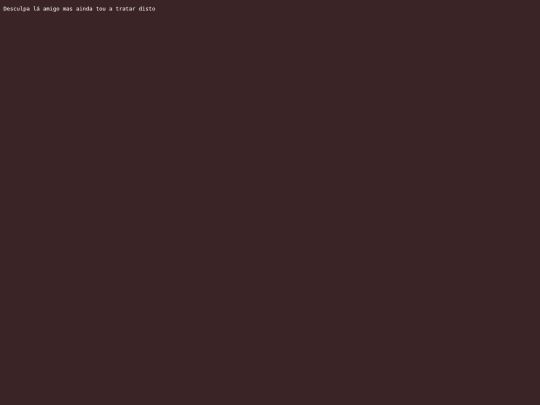 Extras screenshot