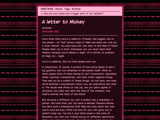 blog/posts/2024-05-01-A-Letter-To-Mickey screenshot