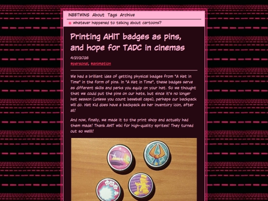 blog/posts/2026-04-21-TADC-in-cinemas screenshot