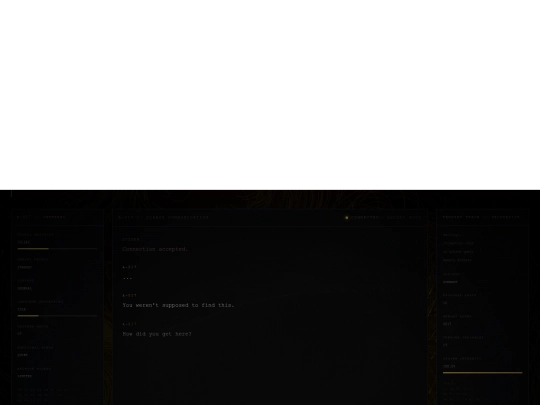 AI screenshot
