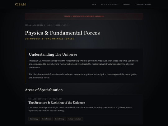 physics screenshot
