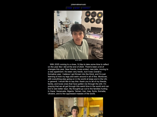 2025 screenshot