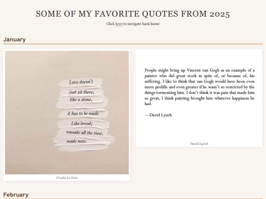 quotes/2025 screenshot