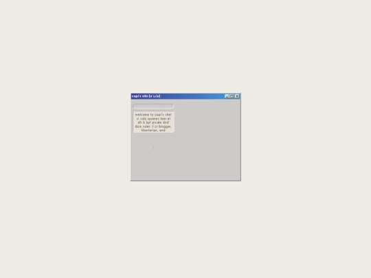 thv screenshot
