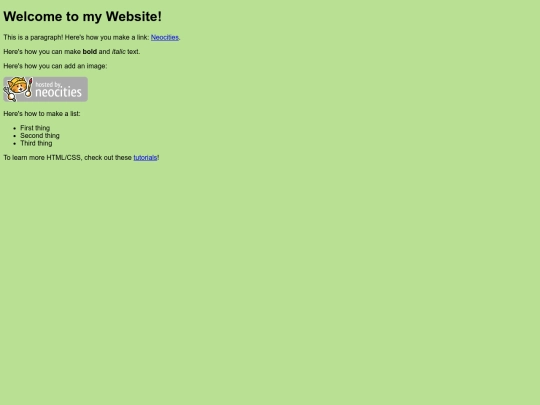 review screenshot
