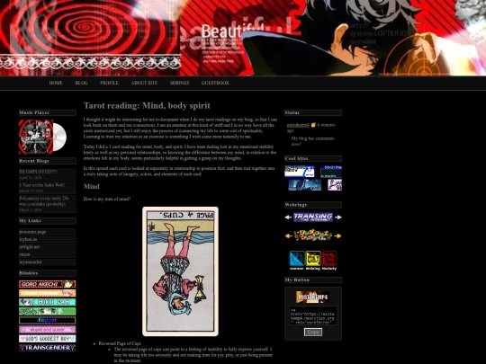 blog/post/tarot-reading-mind-body-spirit screenshot
