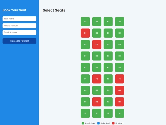 Key screenshot
