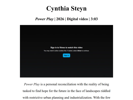 powerplay screenshot