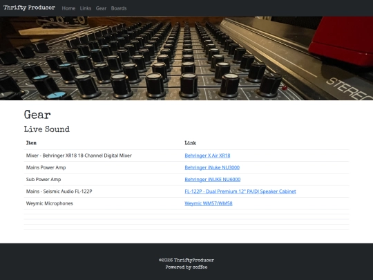 gear screenshot
