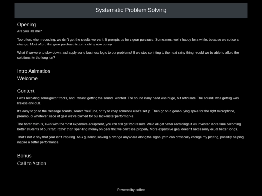 video_probsolve screenshot