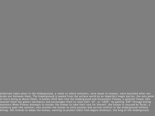 test screenshot