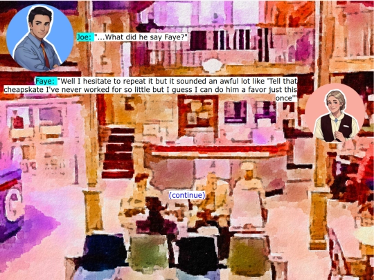 chapterone4 screenshot