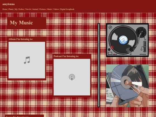 music screenshot