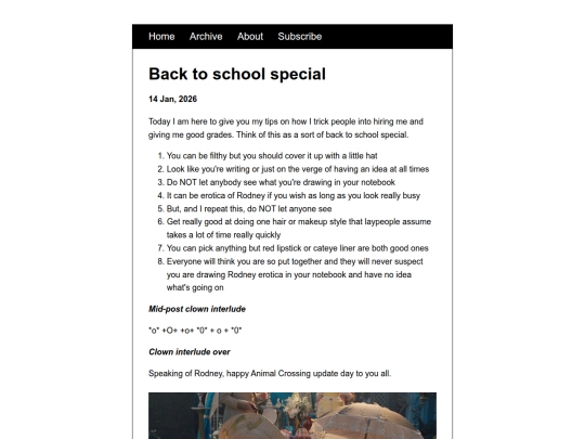 posts/2026-01-14-Back-to-school-special screenshot