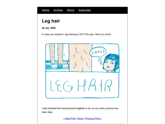posts/2026-01-24-Leg-hair screenshot