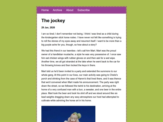 posts/2026-01-29-The-jockey screenshot