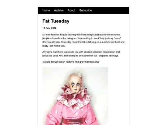 posts/2026-02-17-Fat-Tuesday screenshot