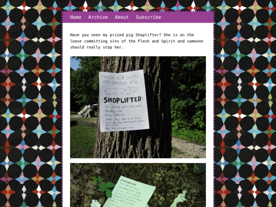 posts/2026-05-26-Shoplifter screenshot
