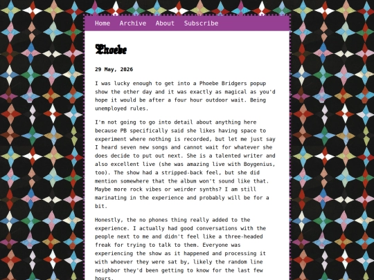 posts/2026-05-29-Phoebe screenshot