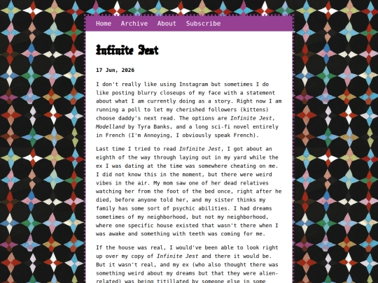 posts/2026-06-17-Infinite-Jest screenshot