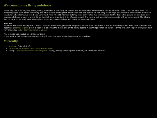 main screenshot