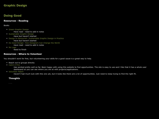 sgd screenshot