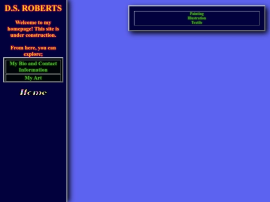 artgallery screenshot