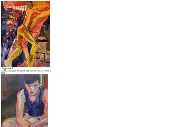 artgallerypainting screenshot
