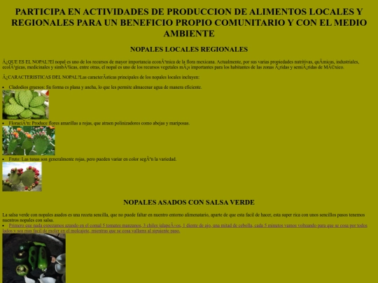 nopaleslocales screenshot