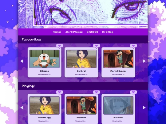 games/jakispicks screenshot