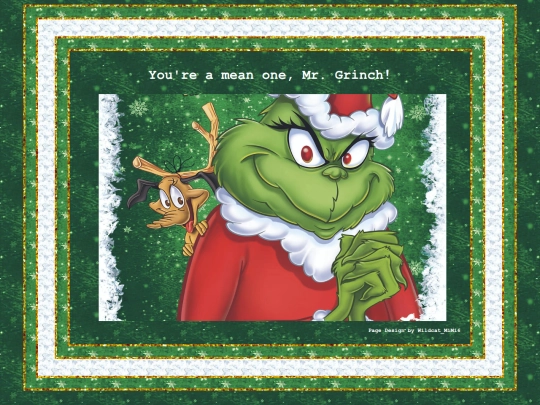 grinch screenshot