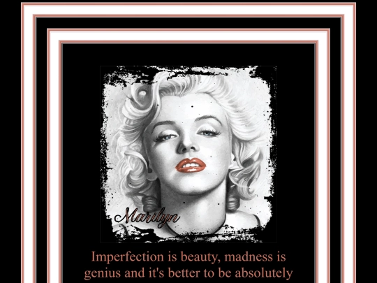 marilyn screenshot