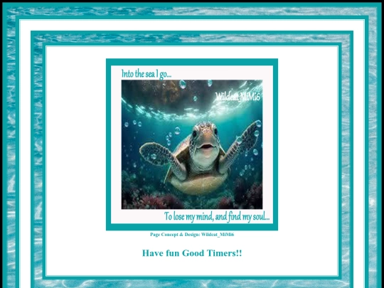 seaturtle screenshot