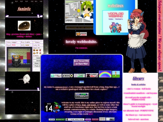 lapis screenshot