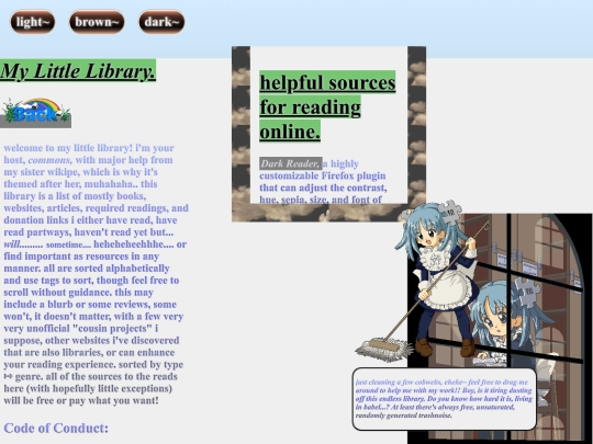 library/ofbabel screenshot