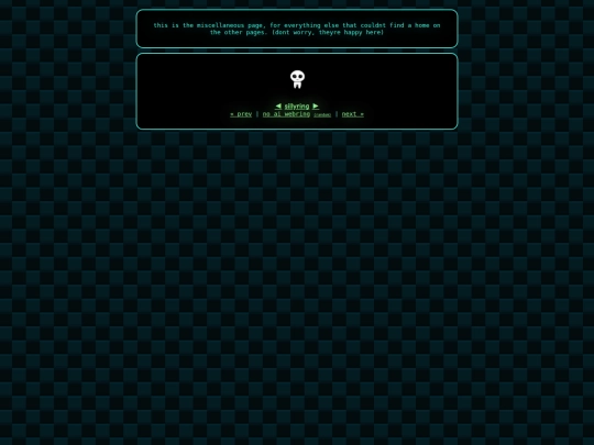misc screenshot