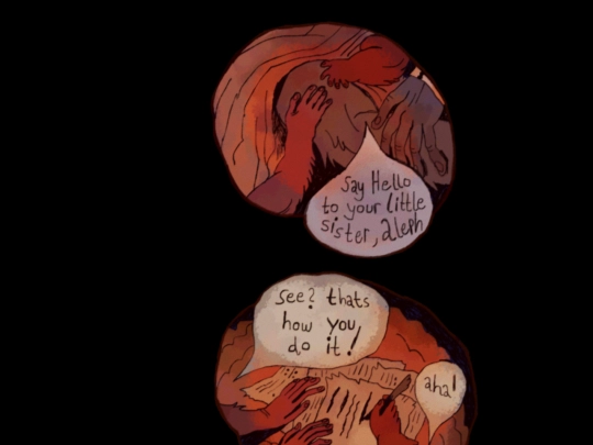 furtherreading/hands screenshot