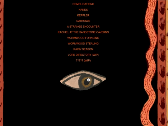 furtherreading/hiddencomicsdir screenshot