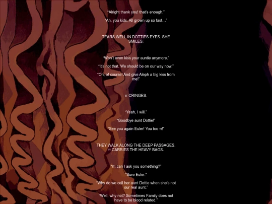 furtherreading/narrows screenshot