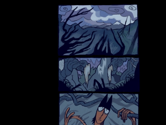 furtherreading/wormwoodforaging screenshot