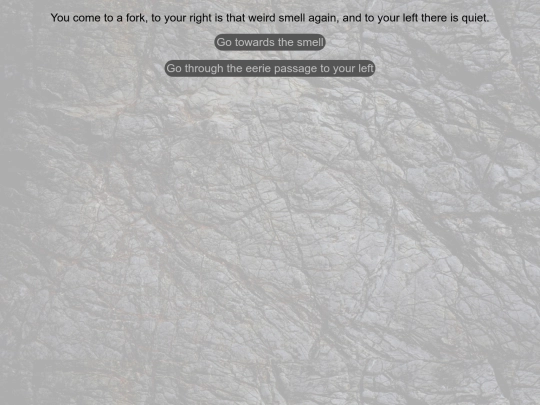 cave/c10 screenshot